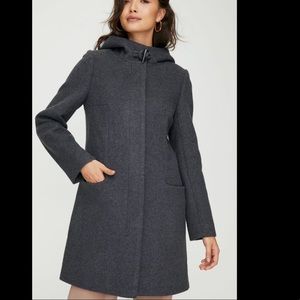 BABATON Pearce Wool Coat